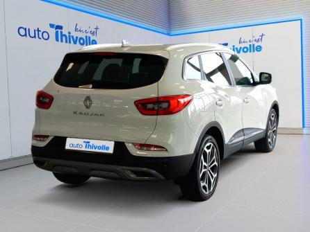 RENAULT Kadjar TCe 140 FAP EDC Intens à vendre à Chalon-sur-Saône - Image n°5