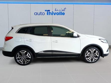 RENAULT Kadjar TCe 140 FAP EDC Intens à vendre à Chalon-sur-Saône - Image n°6