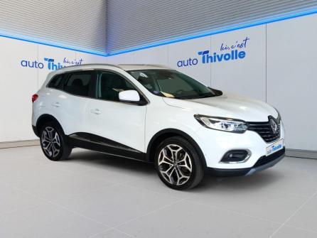 RENAULT Kadjar TCe 140 FAP EDC Intens à vendre à Chalon-sur-Saône - Image n°7