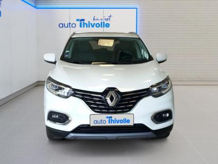 RENAULT Kadjar TCe 140 FAP EDC Intens à vendre à Chalon-sur-Saône - Image n°8