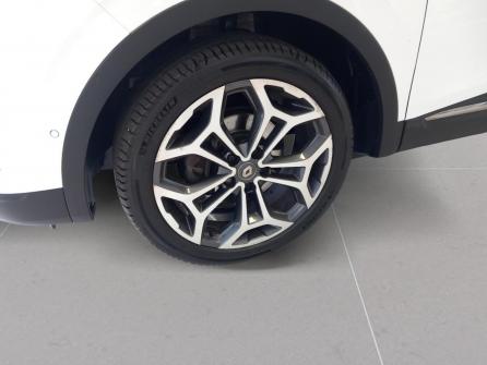 RENAULT Kadjar TCe 140 FAP EDC Intens à vendre à Chalon-sur-Saône - Image n°9