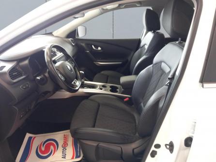 RENAULT Kadjar TCe 140 FAP EDC Intens à vendre à Chalon-sur-Saône - Image n°10