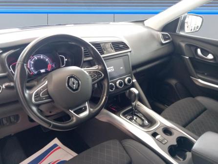 RENAULT Kadjar TCe 140 FAP EDC Intens à vendre à Chalon-sur-Saône - Image n°12