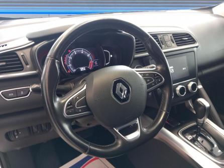 RENAULT Kadjar TCe 140 FAP EDC Intens à vendre à Chalon-sur-Saône - Image n°13
