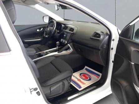 RENAULT Kadjar TCe 140 FAP EDC Intens à vendre à Chalon-sur-Saône - Image n°17