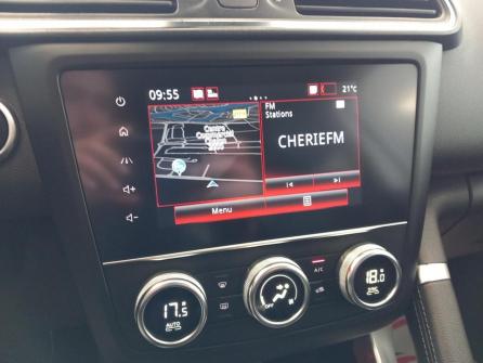 RENAULT Kadjar TCe 140 FAP EDC Intens à vendre à Chalon-sur-Saône - Image n°21