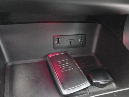 RENAULT Kadjar TCe 140 FAP EDC Intens à vendre à Chalon-sur-Saône - Image n°23