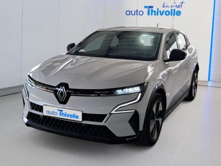 RENAULT Megane Megane E-Tech EV40 130ch standard charge Equilibre à vendre à Givors - Image n°1