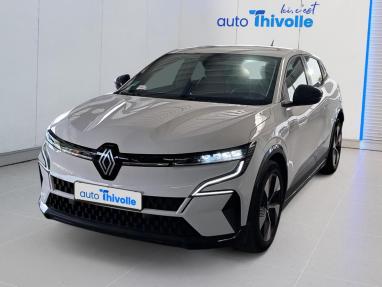 RENAULT Megane Megane E-Tech EV40 130ch standard charge Equilibre d'occasion  de 2022  à  Givors 