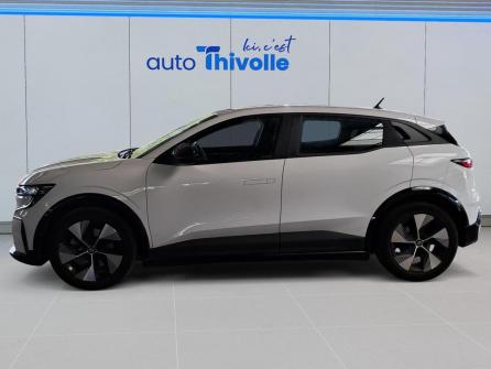 RENAULT Megane Megane E-Tech EV40 130ch standard charge Equilibre à vendre à Givors - Image n°2