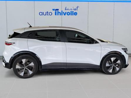 RENAULT Megane Megane E-Tech EV40 130ch standard charge Equilibre à vendre à Givors - Image n°6