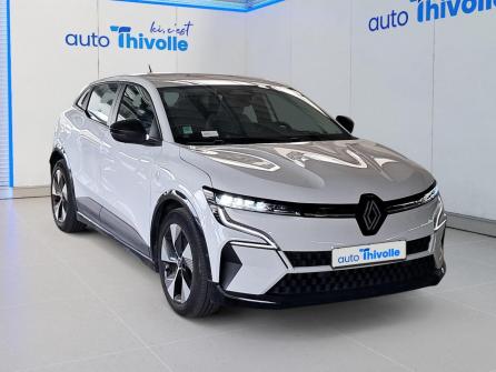 RENAULT Megane Megane E-Tech EV40 130ch standard charge Equilibre à vendre à Givors - Image n°7