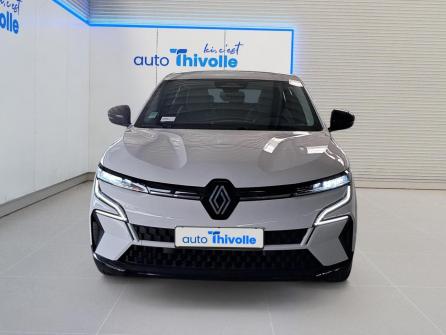 RENAULT Megane Megane E-Tech EV40 130ch standard charge Equilibre à vendre à Givors - Image n°8