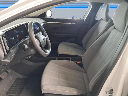 RENAULT Megane Megane E-Tech EV40 130ch standard charge Equilibre à vendre à Givors - Image n°10