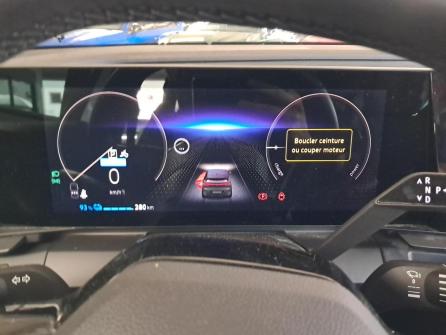 RENAULT Megane Megane E-Tech EV40 130ch standard charge Equilibre à vendre à Givors - Image n°14
