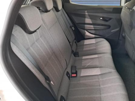 RENAULT Megane Megane E-Tech EV40 130ch standard charge Equilibre à vendre à Givors - Image n°18