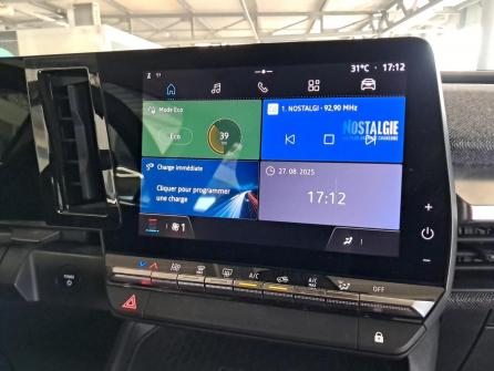 RENAULT Megane Megane E-Tech EV40 130ch standard charge Equilibre à vendre à Givors - Image n°20