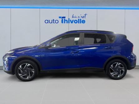 HYUNDAI Bayon 1.0 T-GDi 100 Hybrid 48V Intuitive à vendre à Macon - Image n°2