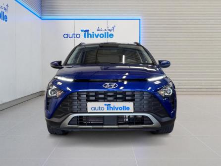 HYUNDAI Bayon 1.0 T-GDi 100 Hybrid 48V Intuitive à vendre à Macon - Image n°8