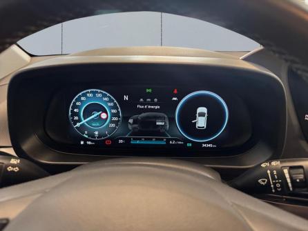 HYUNDAI Bayon 1.0 T-GDi 100 Hybrid 48V Intuitive à vendre à Macon - Image n°14