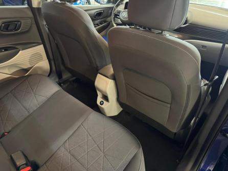 HYUNDAI Bayon 1.0 T-GDi 100 Hybrid 48V Intuitive à vendre à Macon - Image n°24