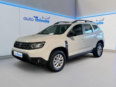 DACIA Duster Blue dCi 115 4x4 Journey d'occasion  de 2022  à  Macon 
