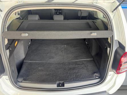 DACIA Duster Blue dCi 115 4x4 Journey à vendre à Macon - Image n°19