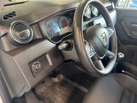 DACIA Duster Blue dCi 115 4x4 Journey à vendre à Macon - Image n°22