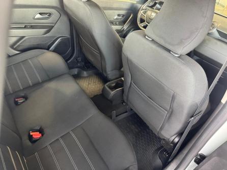 DACIA Duster Blue dCi 115 4x4 Journey à vendre à Macon - Image n°23