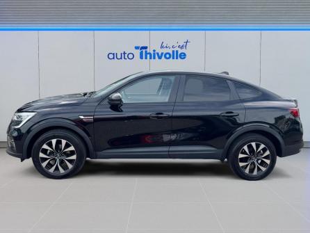 RENAULT Arkana mild hybrid 140 EDC FAP - 22 Evolution à vendre à Macon - Image n°2