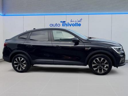 RENAULT Arkana mild hybrid 140 EDC FAP - 22 Evolution à vendre à Macon - Image n°6