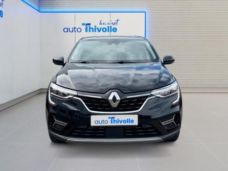RENAULT Arkana mild hybrid 140 EDC FAP - 22 Evolution à vendre à Macon - Image n°8