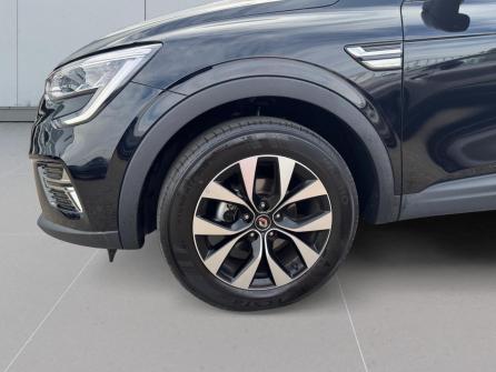 RENAULT Arkana mild hybrid 140 EDC FAP - 22 Evolution à vendre à Macon - Image n°9