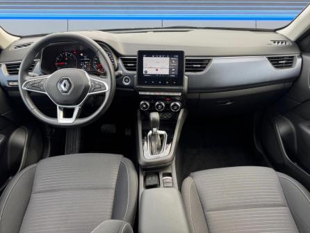 RENAULT Arkana mild hybrid 140 EDC FAP - 22 Evolution à vendre à Macon - Image n°12