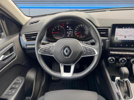 RENAULT Arkana mild hybrid 140 EDC FAP - 22 Evolution à vendre à Macon - Image n°13