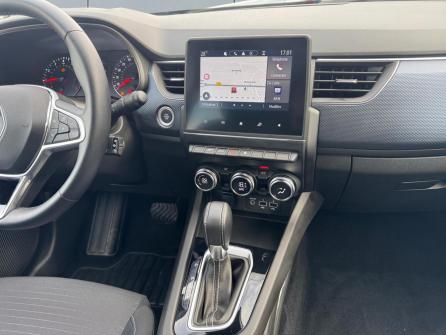 RENAULT Arkana mild hybrid 140 EDC FAP - 22 Evolution à vendre à Macon - Image n°15