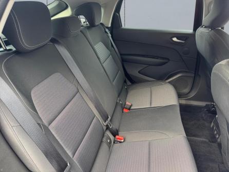 RENAULT Arkana mild hybrid 140 EDC FAP - 22 Evolution à vendre à Macon - Image n°20