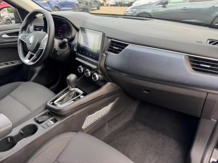 RENAULT Arkana mild hybrid 140 EDC FAP - 22 Evolution à vendre à Macon - Image n°22