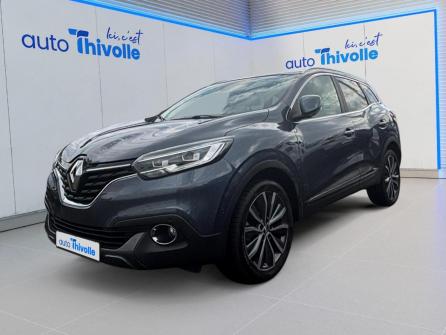 RENAULT Kadjar Blue dCi 115 Intens à vendre à Macon - Image n°1