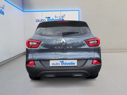 RENAULT Kadjar Blue dCi 115 Intens à vendre à Macon - Image n°4