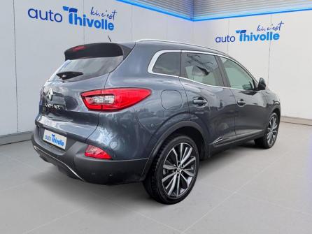 RENAULT Kadjar Blue dCi 115 Intens à vendre à Macon - Image n°5