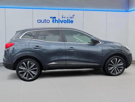 RENAULT Kadjar Blue dCi 115 Intens à vendre à Macon - Image n°6