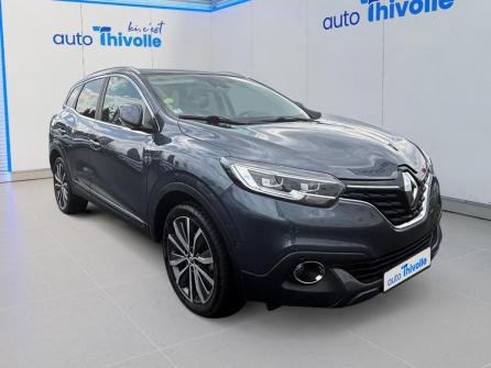 RENAULT Kadjar Blue dCi 115 Intens à vendre à Macon - Image n°7