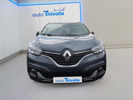 RENAULT Kadjar Blue dCi 115 Intens à vendre à Macon - Image n°8