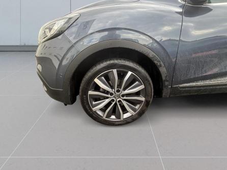 RENAULT Kadjar Blue dCi 115 Intens à vendre à Macon - Image n°9