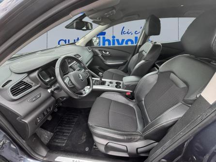 RENAULT Kadjar Blue dCi 115 Intens à vendre à Macon - Image n°10