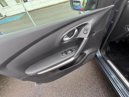 RENAULT Kadjar Blue dCi 115 Intens à vendre à Macon - Image n°11