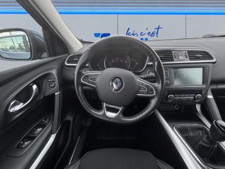 RENAULT Kadjar Blue dCi 115 Intens à vendre à Macon - Image n°13