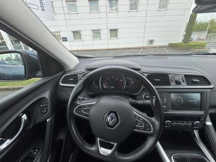 RENAULT Kadjar Blue dCi 115 Intens à vendre à Macon - Image n°14
