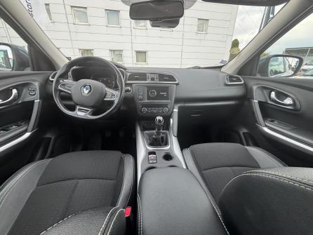 RENAULT Kadjar Blue dCi 115 Intens à vendre à Macon - Image n°15